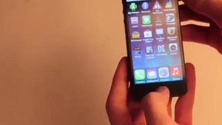 Kopiya iPhone 5 kuplena na Aliyekspress za 70
