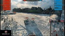 WGL S3: Grand Final: Na’Vi vs Virtus.PRO (World of Tanks) HQ