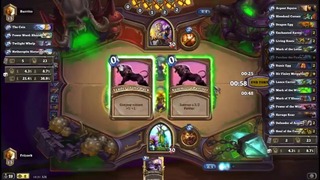 Epic Hearthstone Plays #147