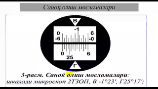 5-дарс Geodeziya