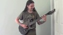 Requiem for a Dream (Lux Aeterna) Meets Metal