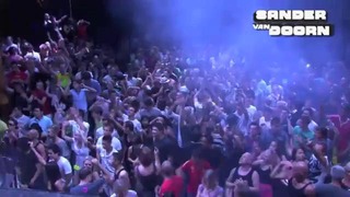 Sander van Doorn – Live at Amnesia Ibiza 2010