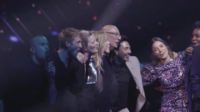 Евровидение 2019 – Победное выступление Нидерландов