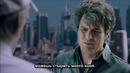 Мстители. Дополнительные материалы