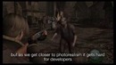 Второй дневник разработчиков Resident Evil Revelations HD