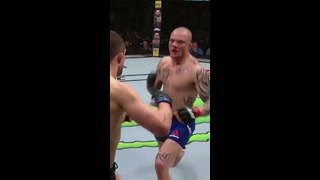 Is THIS Anthony Smith’s BEST KO?? 🤔 #shorts