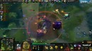 DOTA2: GrandFinal: EMS One: NaVi vs RoX.KIS (Game 2)