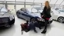 Я сказал купи мне эту Бентлей