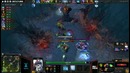 DOTA2: EpiCenter: EG vs Team Liquid (WB Semifinal, Game 2)
