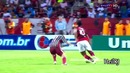 The Ball Is An Iron Ronaldinho Is The Magneto