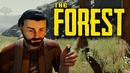 The forest – вернулись в угарный лес