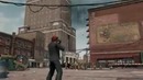 Saints Row: The Third «Открытый мир: геймплей (Рус.)»