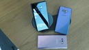 Обзор Samsung Galaxy Note 9: Король Android смартфонов