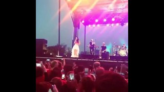 Selena Gomez-Come & Get It at Macy’s 4th Of July Fireworks