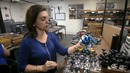 Как работают машины Discovery Channel (1 серия)