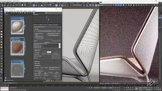 V-Ray Next for 3ds Max – НА РУССКОМ
