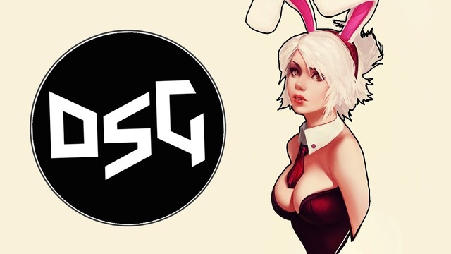 Teminite – Get Down