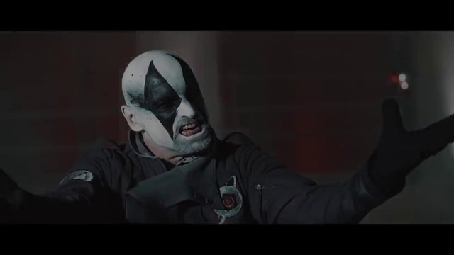 MEGAHERZ – Komet (Official Video 2018)