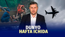Putin uchun maxfiy papka | Hafta dayjesti