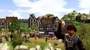 Sims Medieval – Пираты и Знать