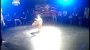 Jhon vs KIN (Диман) 1-й круг. Red Bull bc one Uzbekistan