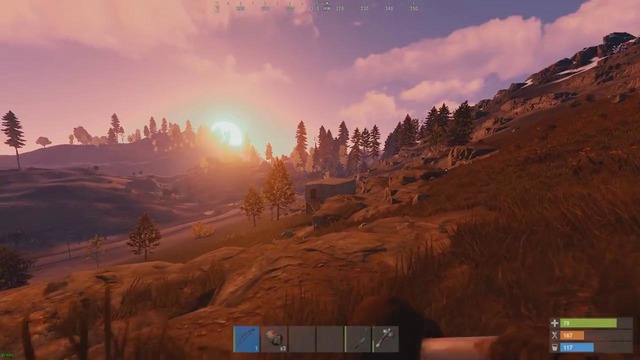 Rust – плачущий соловик! меня рейдят – survival 58 сезон #1153
