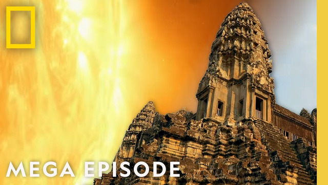 Inside the Secrets of the Sun | Documentary MEGA Episode SPECIAL | National Geographic