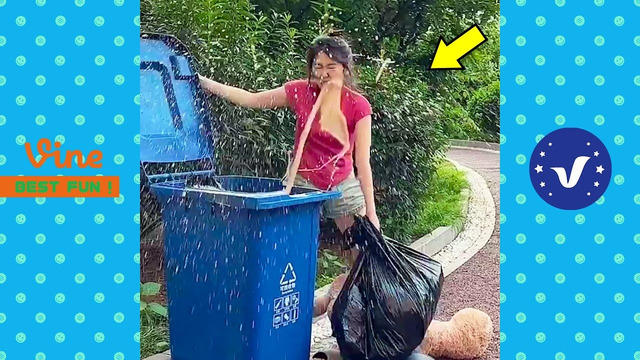 New Funny and Fail Videos 2023 Cutest People Doing Funny Things Part 59
