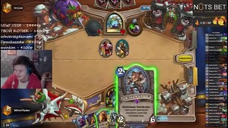 Epic Hearthstone Plays #143