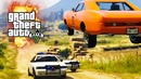 GTA ► The Best Epic Moments #52