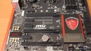MSI Z97 Gaming 5 – обзор геймерской материнской платы