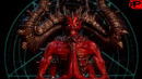 История Diablo Мефисто – Владыка Ненависти (История персонажа)