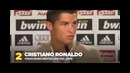 Топ-10 Самых дорогих Подписаний – Real Madrid