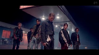 EXO – ‘Love Shot’ MV