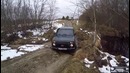 OffroadSPB78. Новый непреодолимый маршрут для Нивы. Jeep. Suzuki
