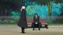 Сердца Пандоры / Pandora Hearts – 6 Спешл