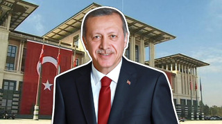 Реджеп Эрдоган – Как Живет Турецкий Президент и Сколько Он Зарабатывает