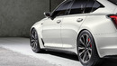 Cadillac показал конкурента BMW M5