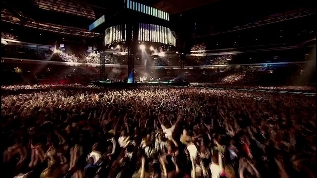 Foo Fighters. Best of You (Live at Wembley Stadium)