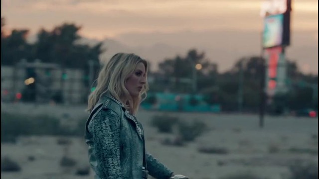 Ellie Goulding – On My Mind (Official Video 2015!)