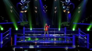 Britney – Zombie (The Voice Kids 2015 – Sing Off)