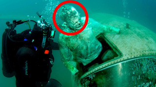 Пугающие Теории о Титанике, Которые Могут Быть Правдои
