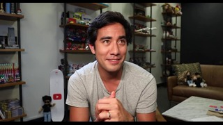 Meeting My Biggest Fan from Malaysia | MAGIC OF THE MONTH | Zach King (July 2019)