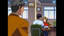Хикару и Го / Hikaru no Go – 20 серия (480р)