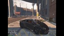 Gta 5 porsche cayman ([kama])