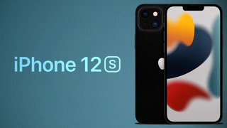 IPhone 13 (12s) – ТАКОГО Apple точно НЕ СДЕЛАЮТ