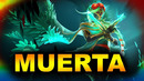 MUERTA – NEW HERO – NEW UPDATE 7.32e DOTA 2