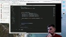 51 ALL YOUR HTML, Соединённые частицы в 3д – YouTube