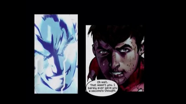Смерть Человека Паука в комиксах Marvel