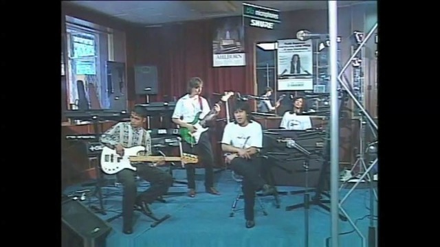 Равшан Намозов – Севги кушиги